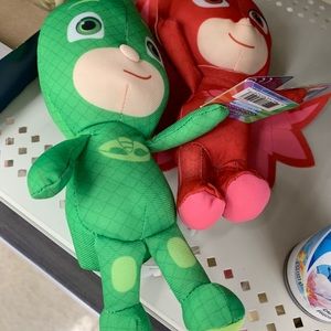 Meet your Posher, Aeryonna